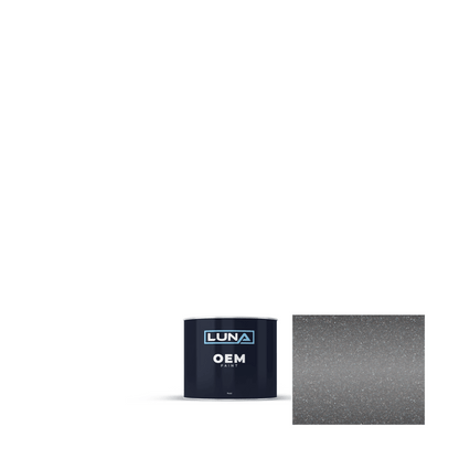 Nissan Grey M. 3 KAD | Luna OEM Basecoat