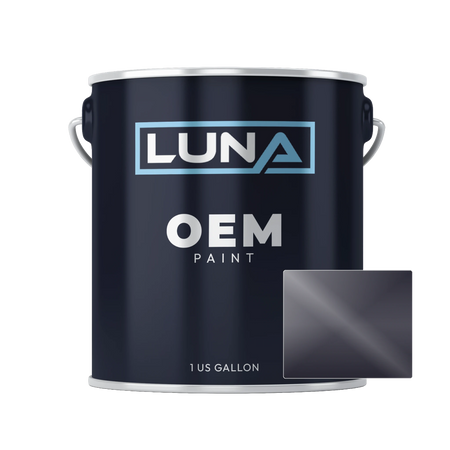 Mitsubishi Interior: Mit Ac11241 T08 | Luna OEM Basecoat - Gallon