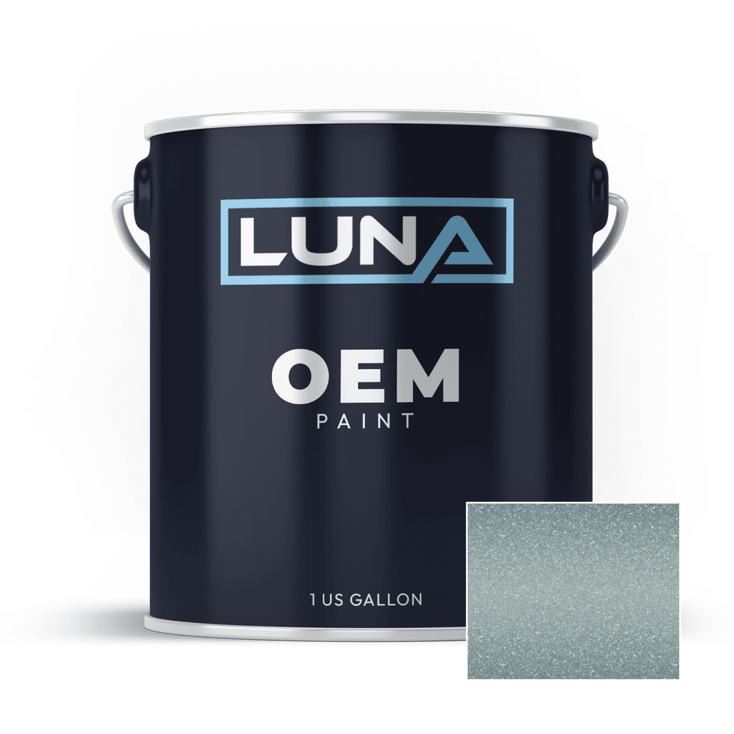 Audi | VW Calypso M. 1 A6Z | Luna OEM Basecoat