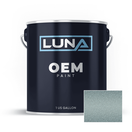 Audi | VW Calypso M. 1 A6Z | Luna OEM Basecoat