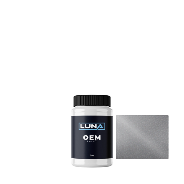 2oz Touch Up Bottle w/ Brush variant image
