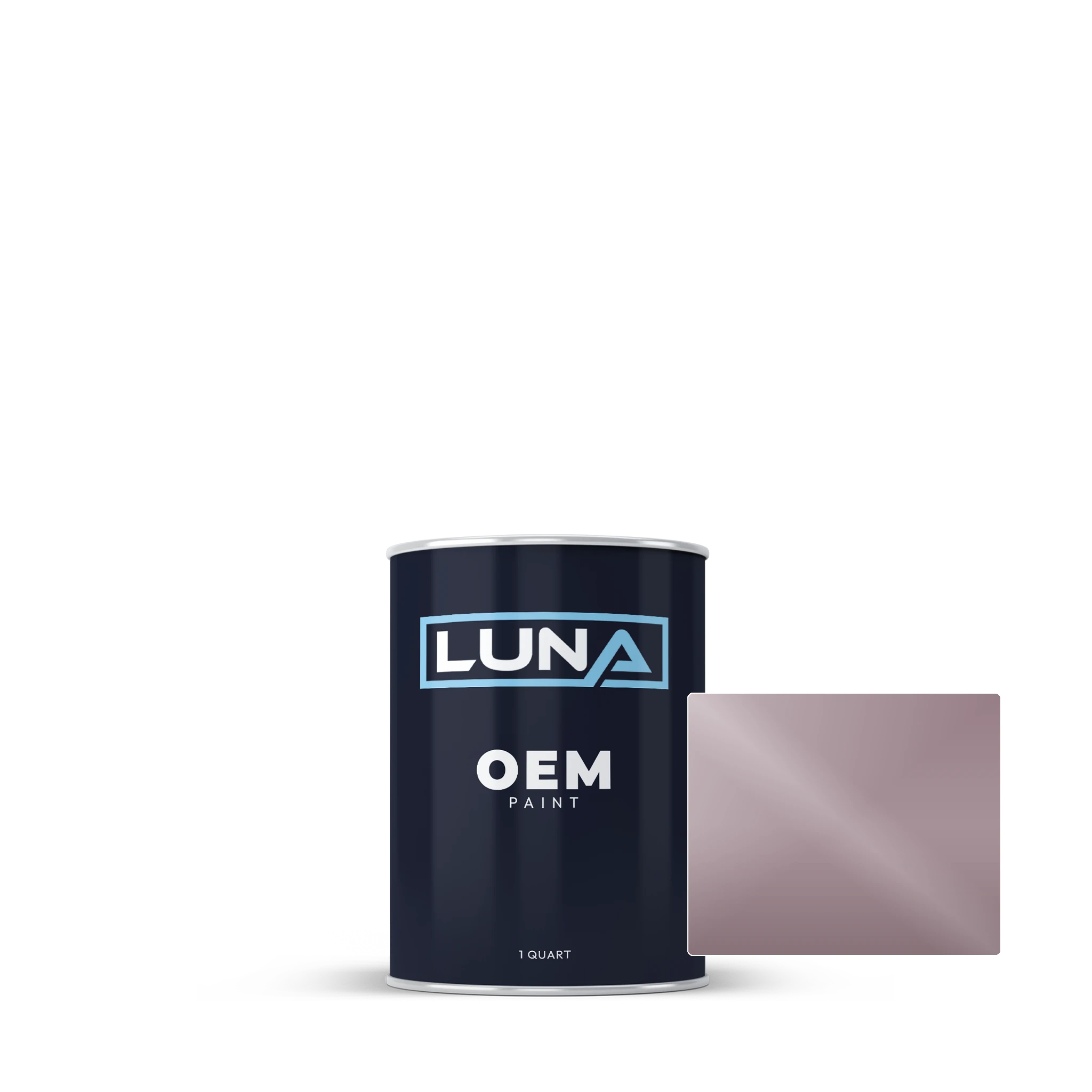 Honda | Acura Misty Pink M. RP174E | Luna OEM Basecoat - Quart