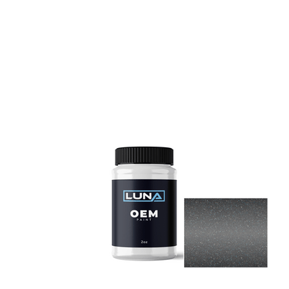BMW Mineralgrau M. 2 B39 | Luna OEM Basecoat