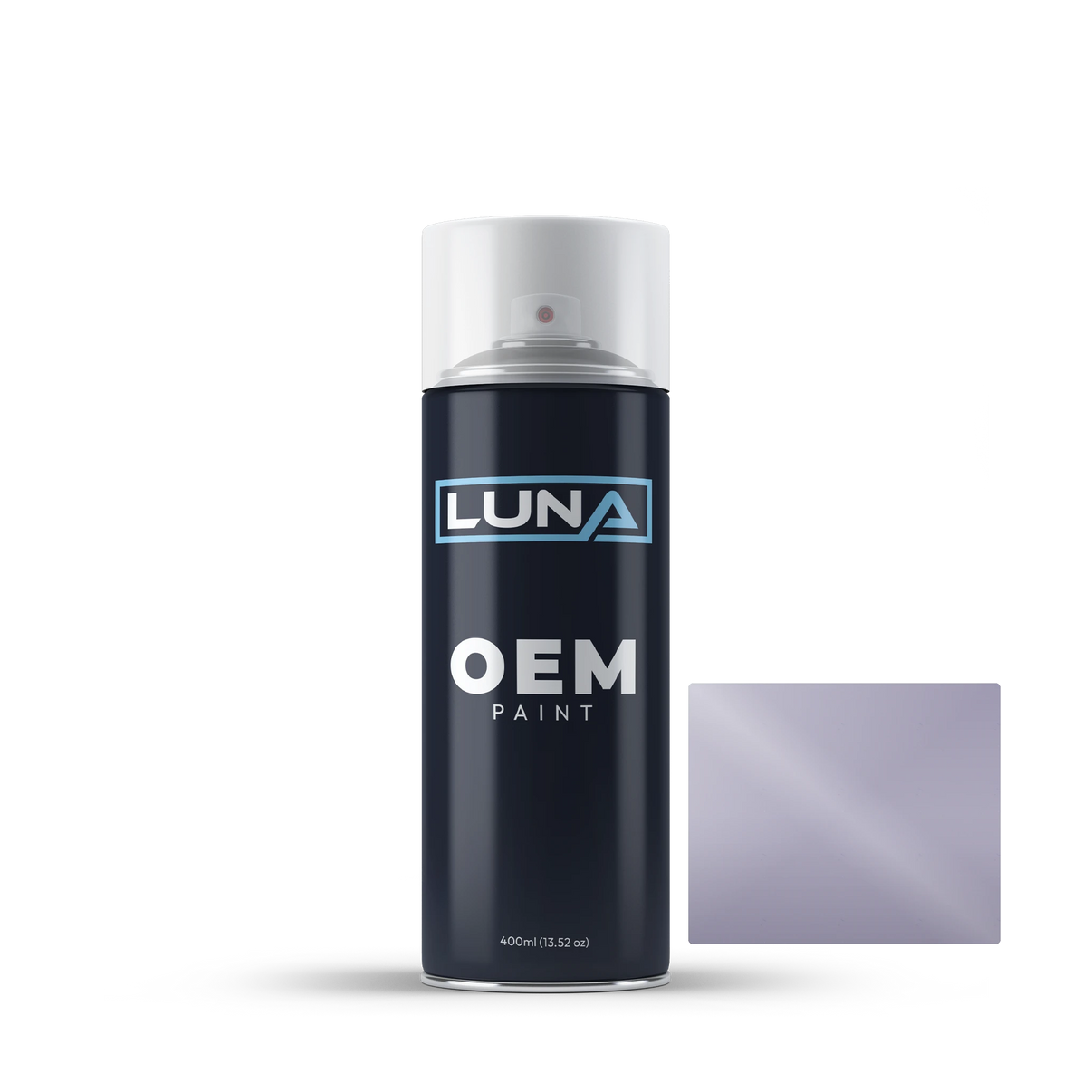 Gee Cai Qing Se M. X. I38 | Luna OEM Basecoat - Aerosol