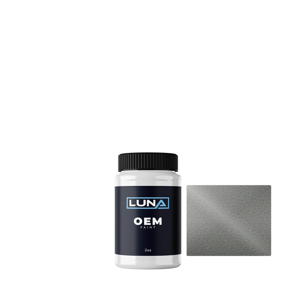 2oz Touch Up Bottle w/ Brush variant image