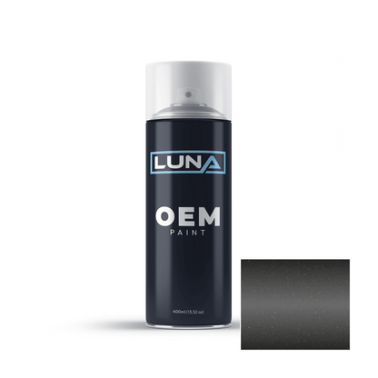 Nissan Diamond Black M. BOO | Luna OEM Basecoat