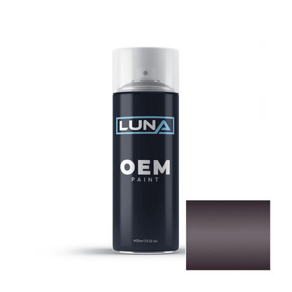 Audi | VW Aragonviolett LZ4A | Luna OEM Basecoat