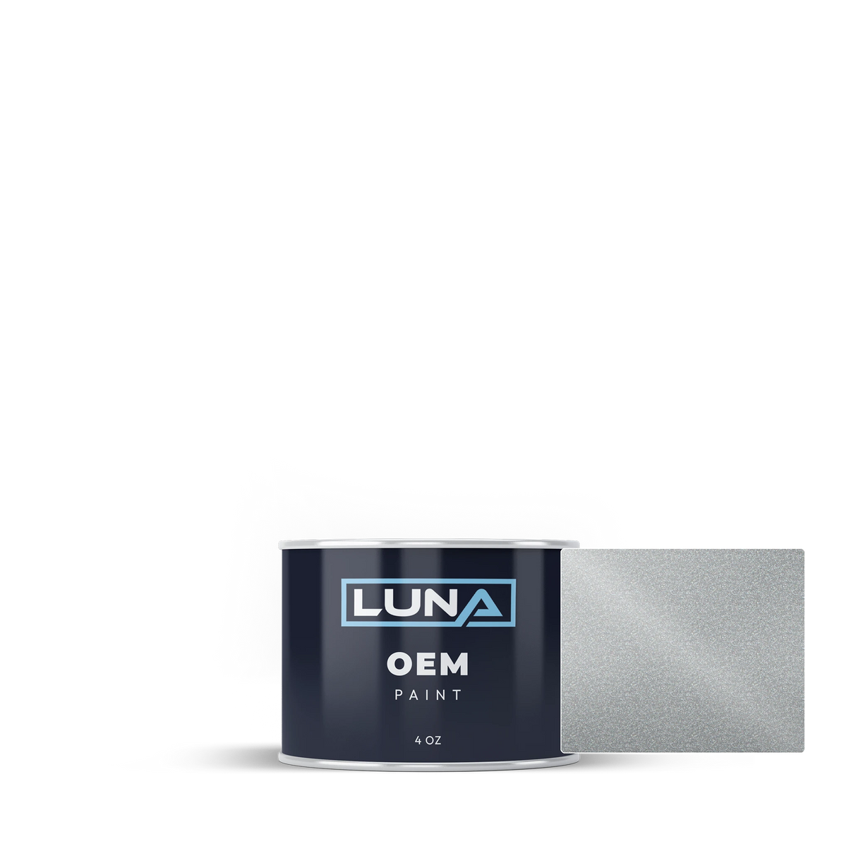 General Motors Bumper: Gm 96-8867 19-213M | Luna OEM Basecoat - 4oz