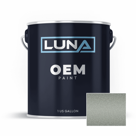 BMW Opalgruen M. 171 | Luna OEM Basecoat