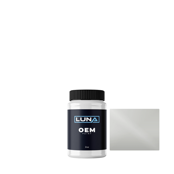 2oz Touch Up Bottle w/ Brush variant image