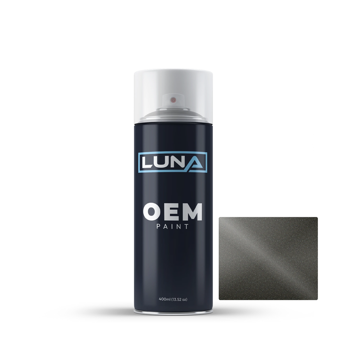 Citroen Smart Grey Nacre M. EKL | Luna OEM Basecoat - Aerosol