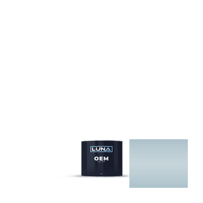 Ford Usa Atlantic Blue K2-6441 | Luna OEM Basecoat