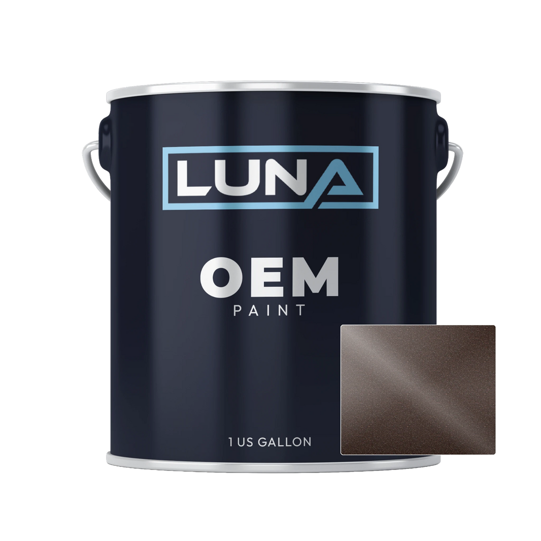 Seat Marrone Castane M. 071 | Luna OEM Basecoat - Gallon