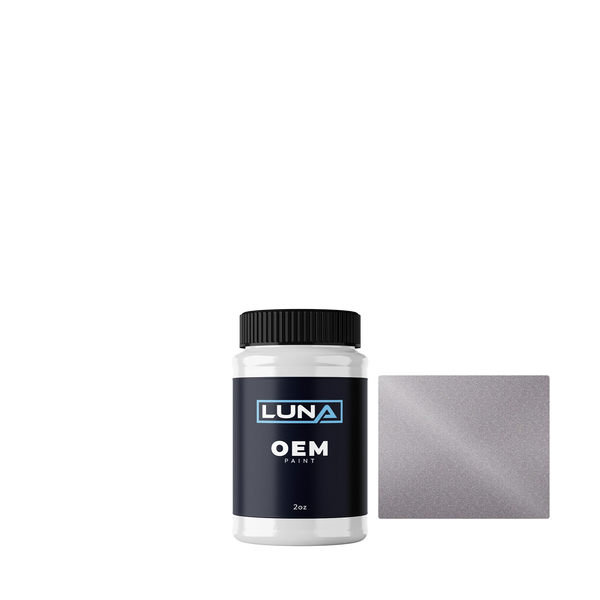 2oz Touch Up Bottle w/ Brush variant image