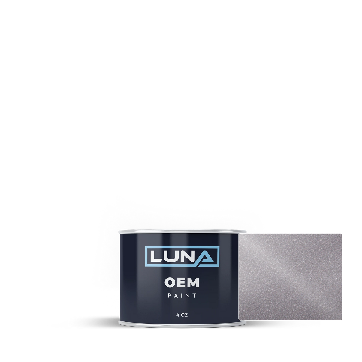 Ford Amethyst M. 412 | Luna OEM Basecoat - 4oz