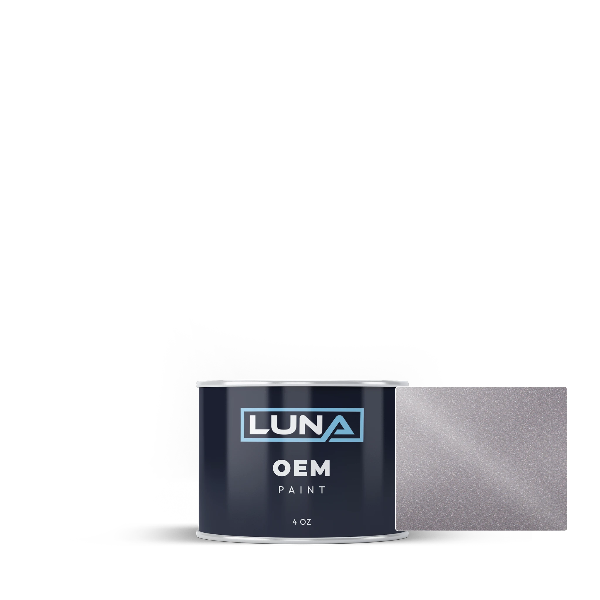 Ford Amethyst M. 412 | Luna OEM Basecoat - 4oz