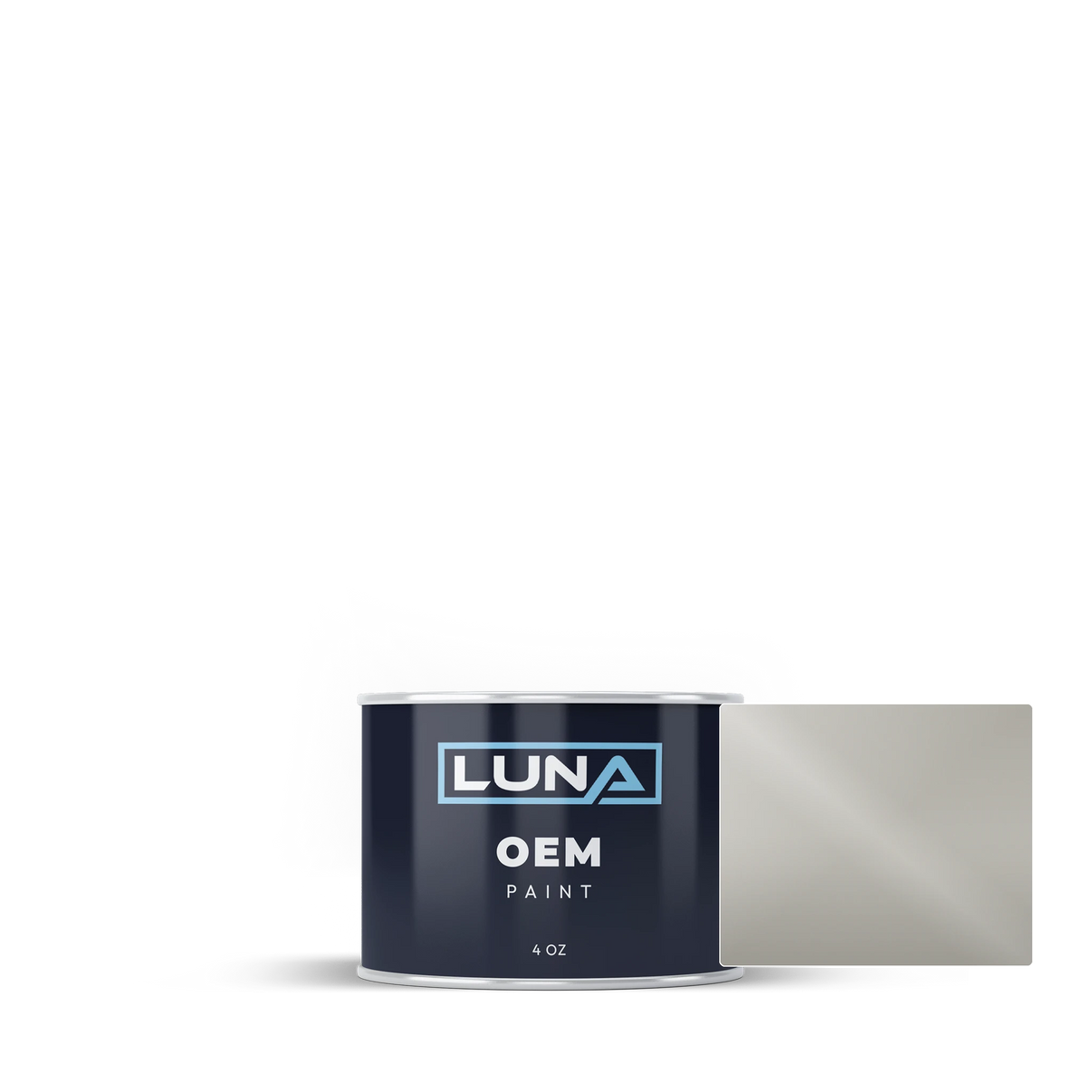 Alpine Beige Camargue 139 | Luna OEM Basecoat - 4oz