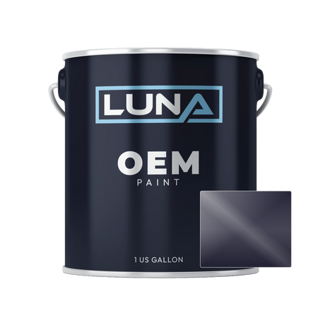 BMW Sepia Ii P9N | Luna OEM Basecoat - Gallon