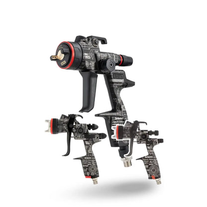 SATA 100 Years VIP Case - Limited Quantities