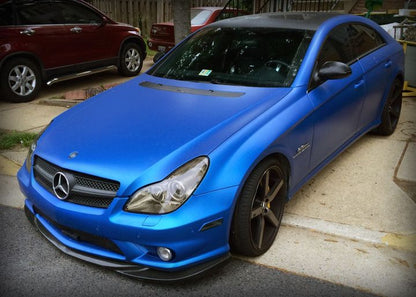 Sazuka Blue Peelable Car Kit
