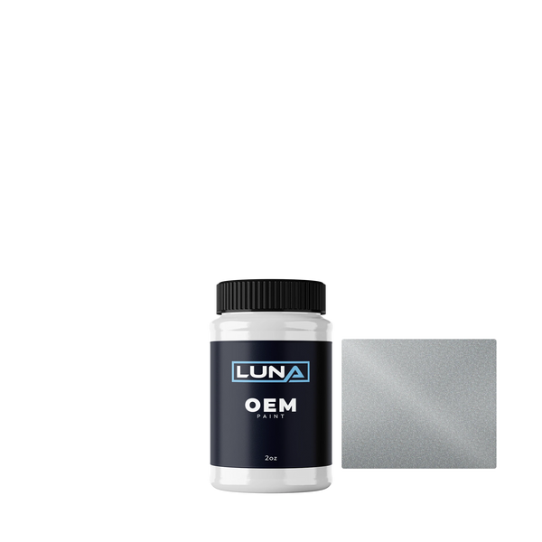 2oz Touch Up Bottle w/ Brush variant image