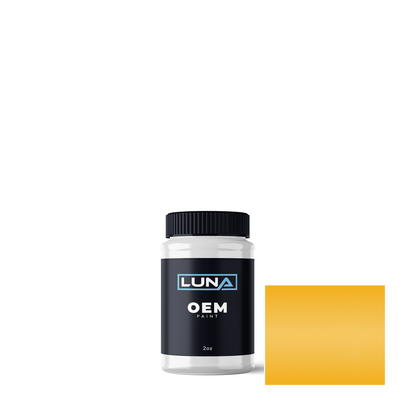 Audi | VW Gelb LN1E | Luna OEM Basecoat