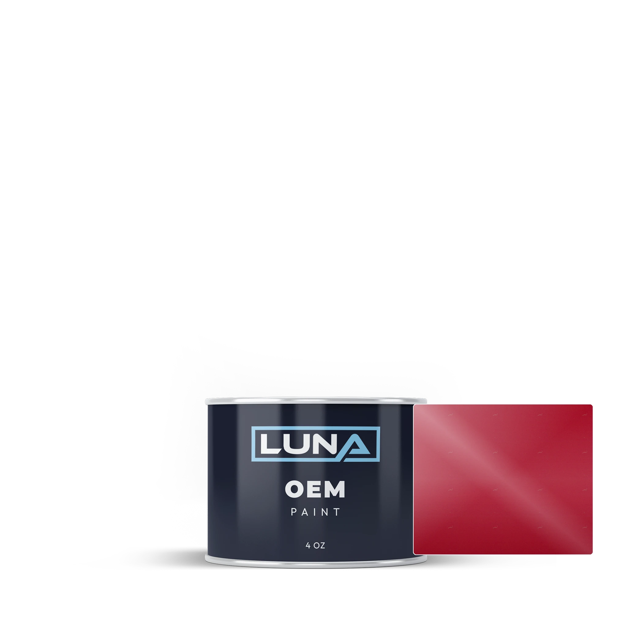 Nissan Interior: Nis A02-t2 AR2 | Luna OEM Basecoat - 4oz