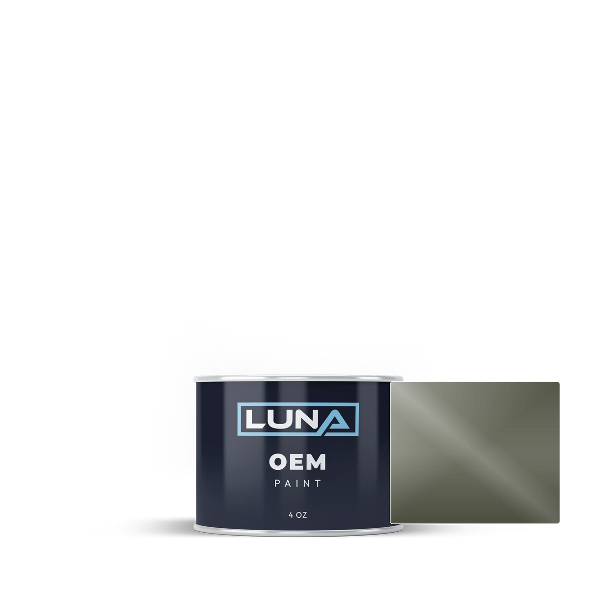 Rolls Royce Laurel Green M. 9510278 | Luna OEM Basecoat - 4oz