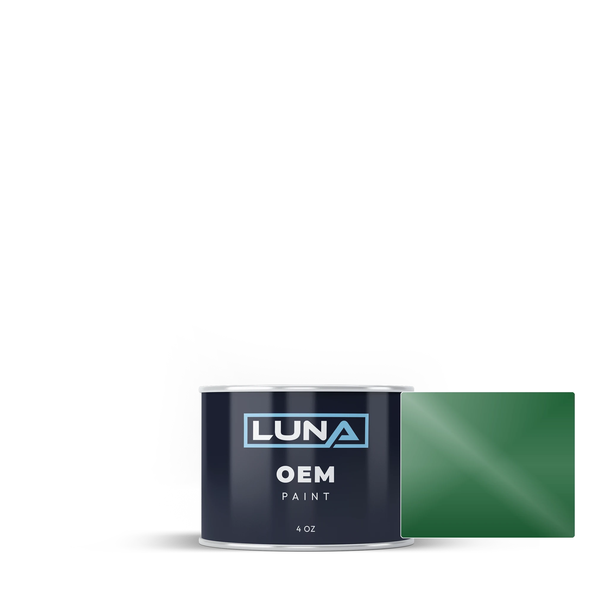 Gre Bao Zou Lan P. HD | Luna OEM Basecoat - 4oz