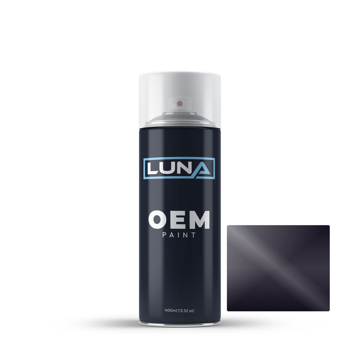 Citroen Noctambule Nacre KBQ | Luna OEM Basecoat - Aerosol