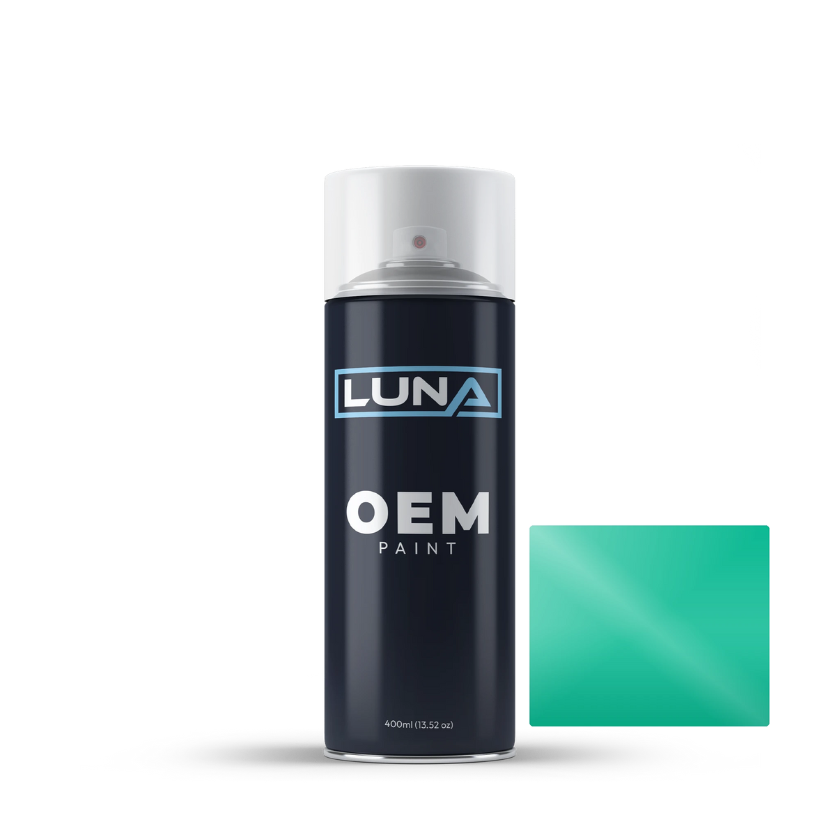 Dr Calzona Green S2938 | Luna OEM Basecoat - Aerosol
