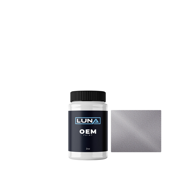 2oz Touch Up Bottle w/ Brush variant image