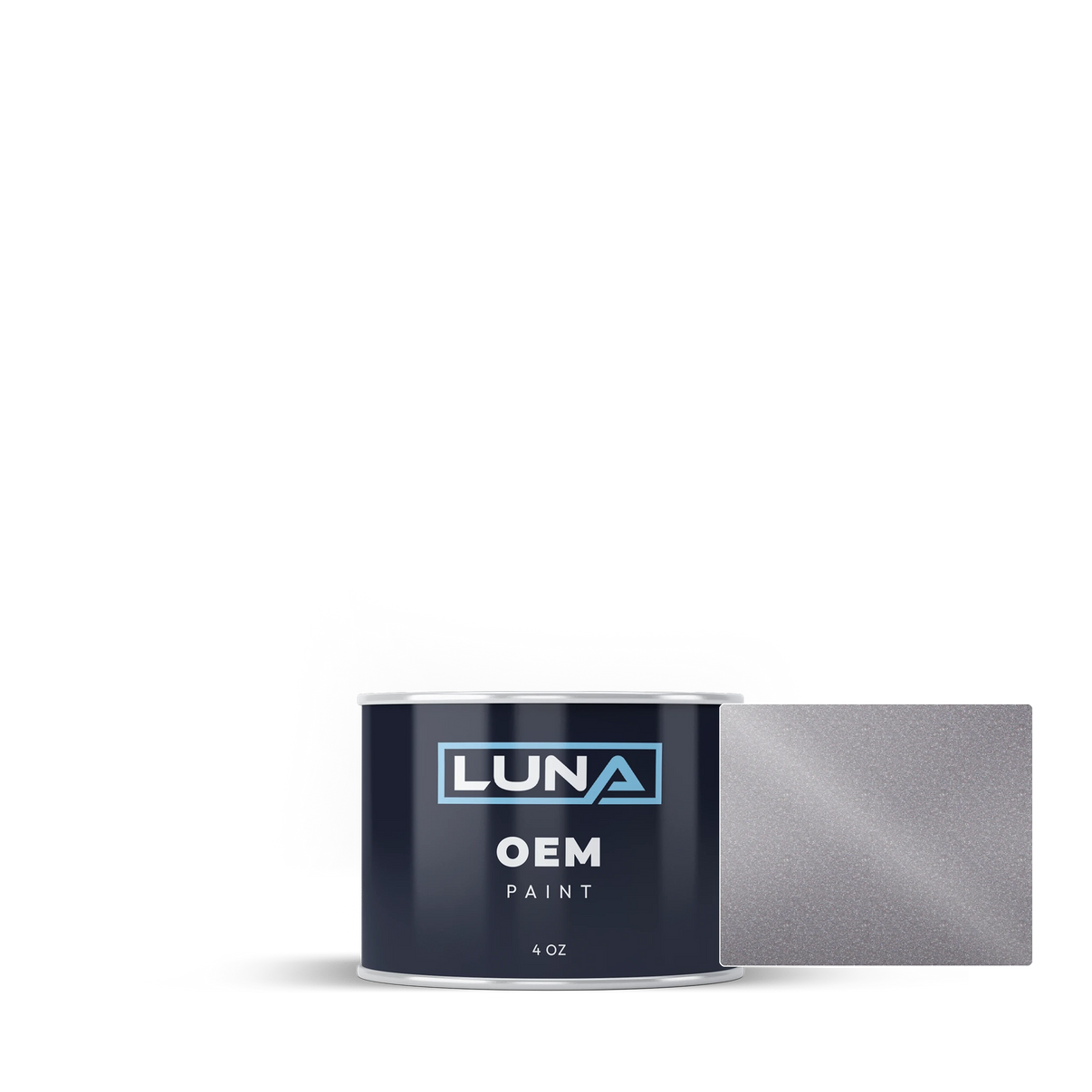 Nissan Comb. Of Nis Lp0 / Nis Lp1 1P4 | Luna OEM Basecoat - 4oz