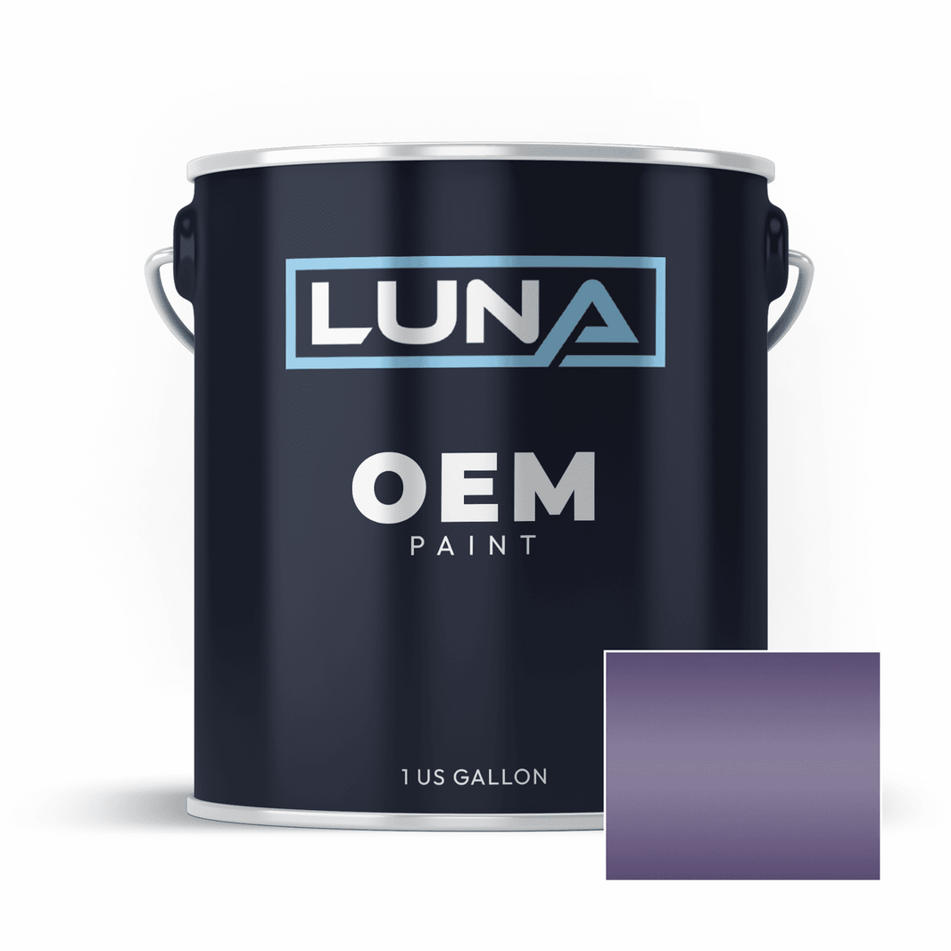 Fiat Violetto 125B | Luna OEM Basecoat