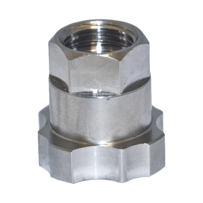 Sagola Disposable Paint Cup Adapters