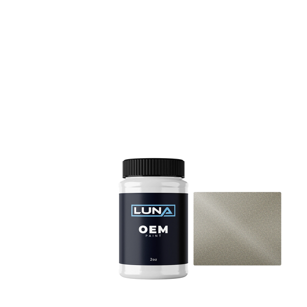 2oz Touch Up Bottle w/ Brush variant image
