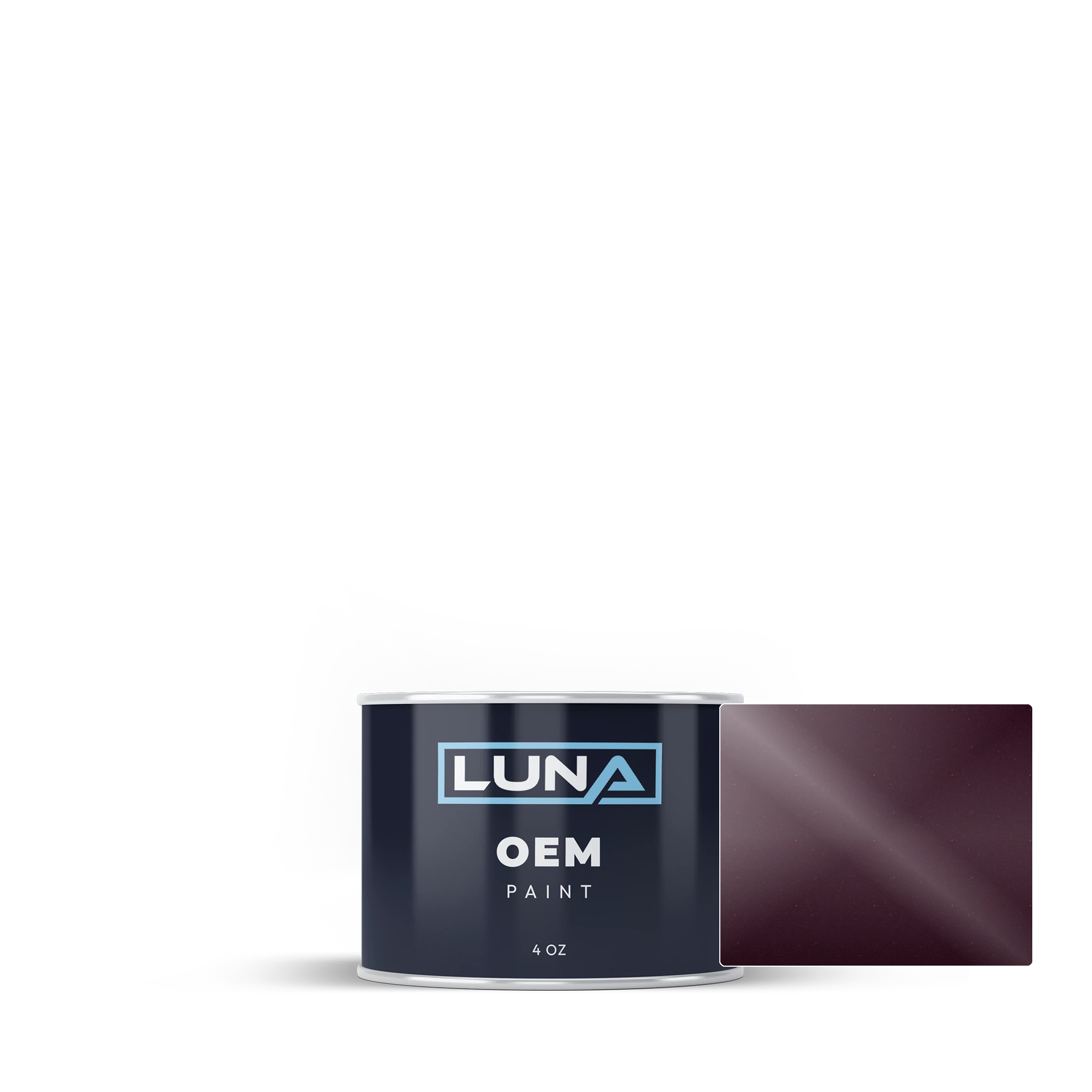 Ford Jewel Violet P. V5 | Luna OEM Basecoat - 4oz