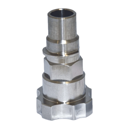 Sagola Disposable Paint Cup Adapters