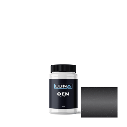 Audi | VW Deep Black P. 4 C9X | Luna OEM Basecoat