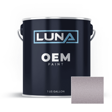 Fiat Rosso Diva M. 182B | Luna OEM Basecoat