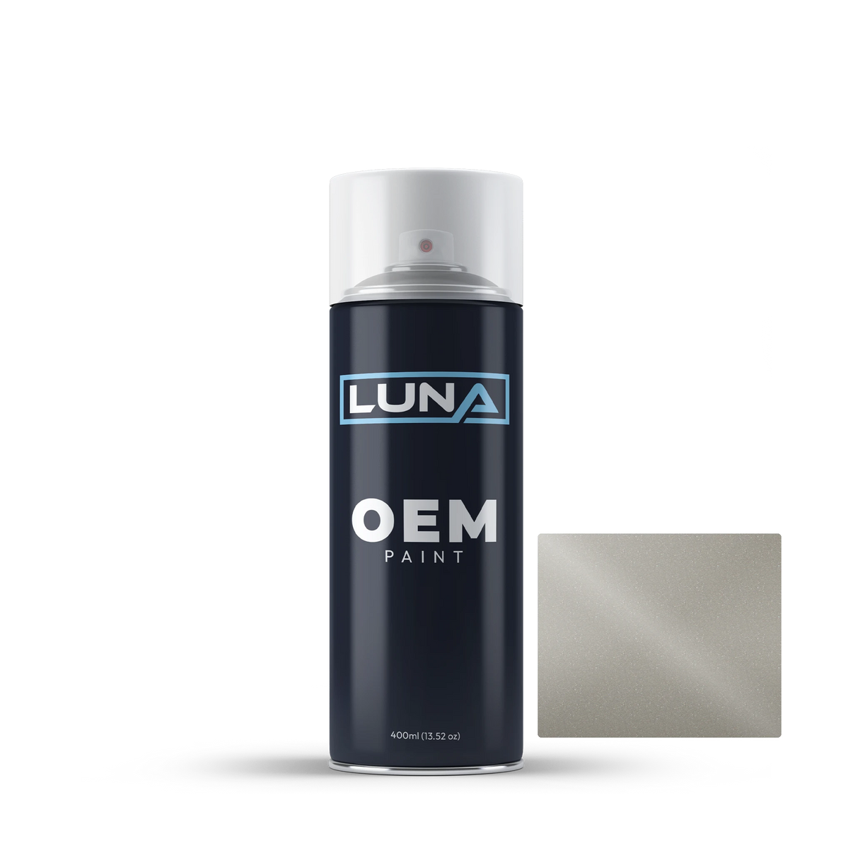 Toyota Shell M. 3Q4 | Luna OEM Basecoat - Aerosol
