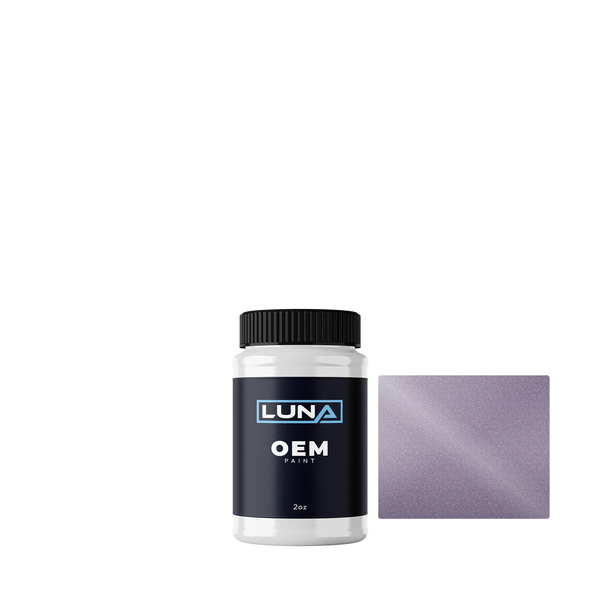 2oz Touch Up Bottle w/ Brush variant image