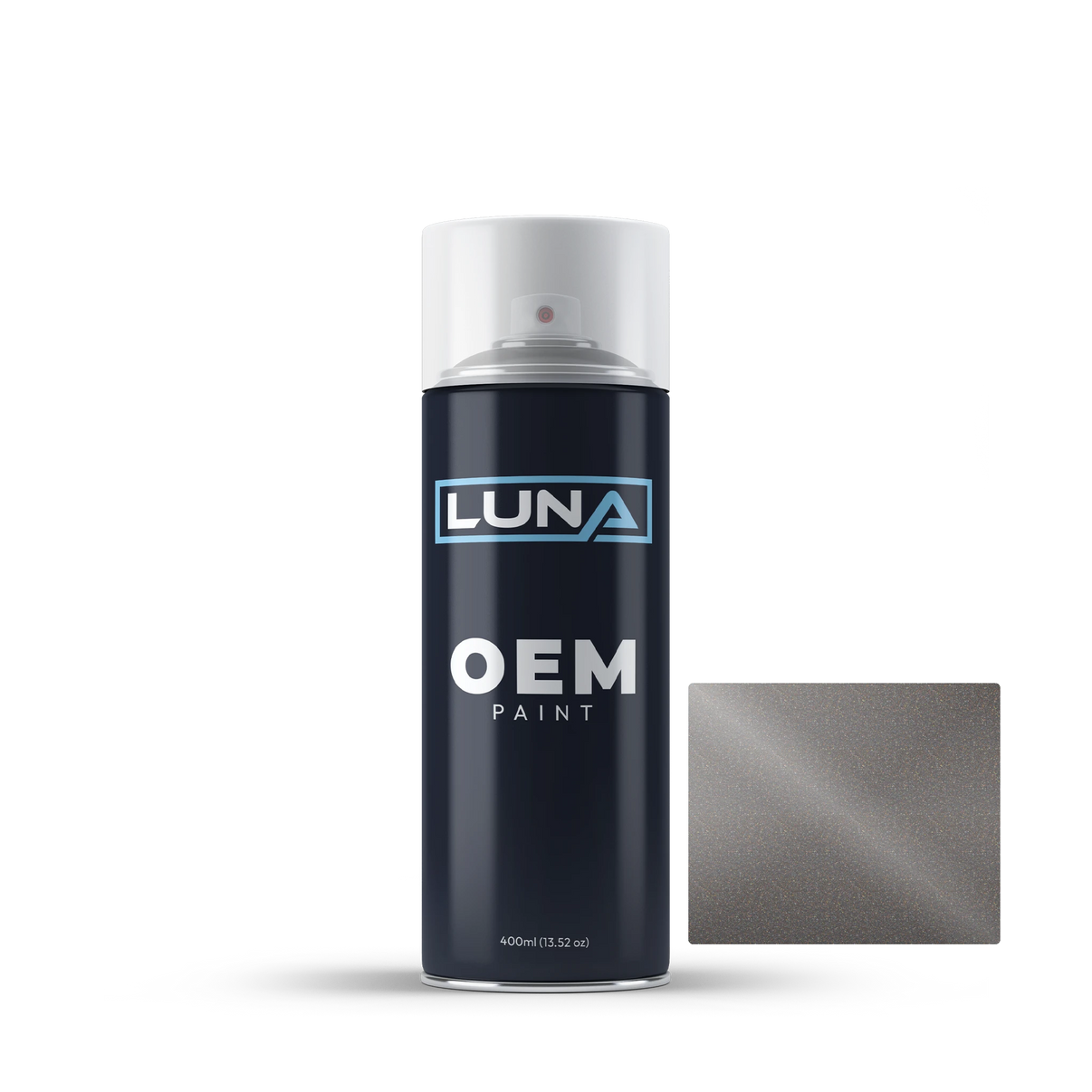 General Motors Pepperdust P. M. 1 GMU-441B | Luna OEM Basecoat - Aerosol