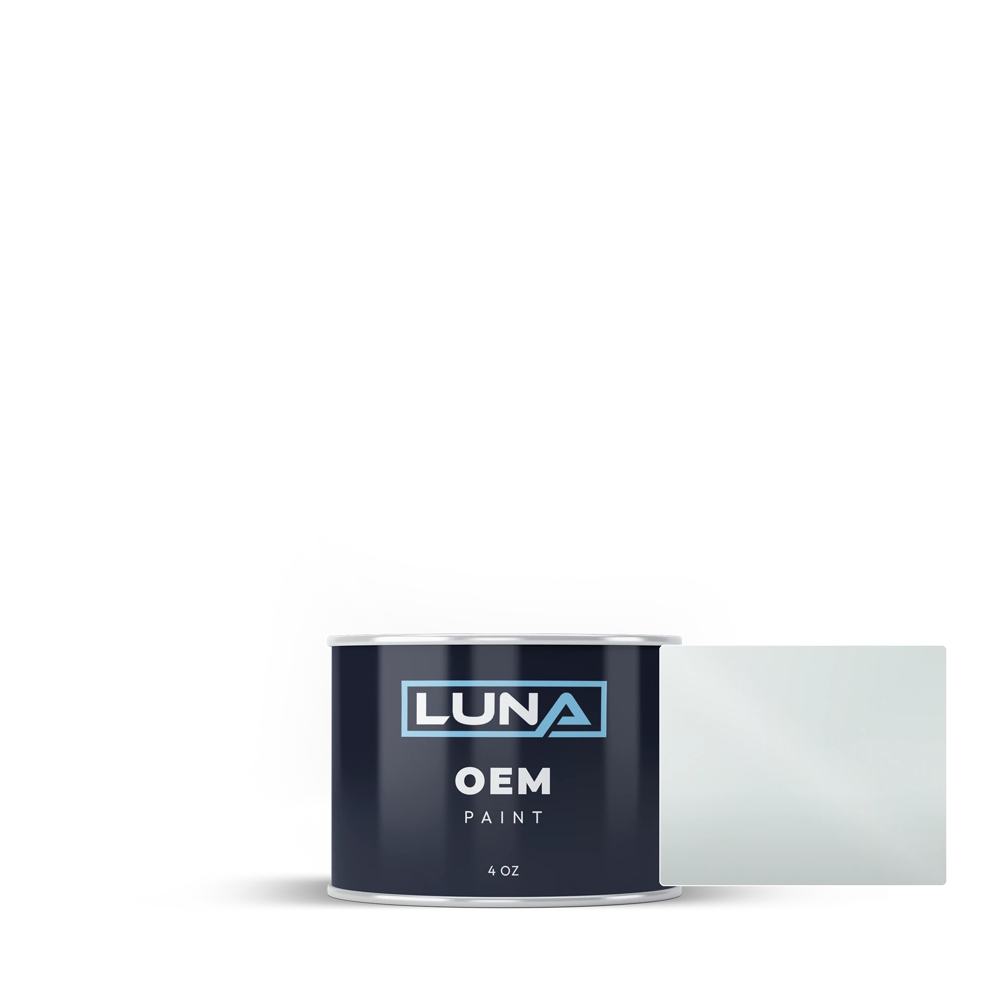 Luna Undercoat White LN560 - 4oz
