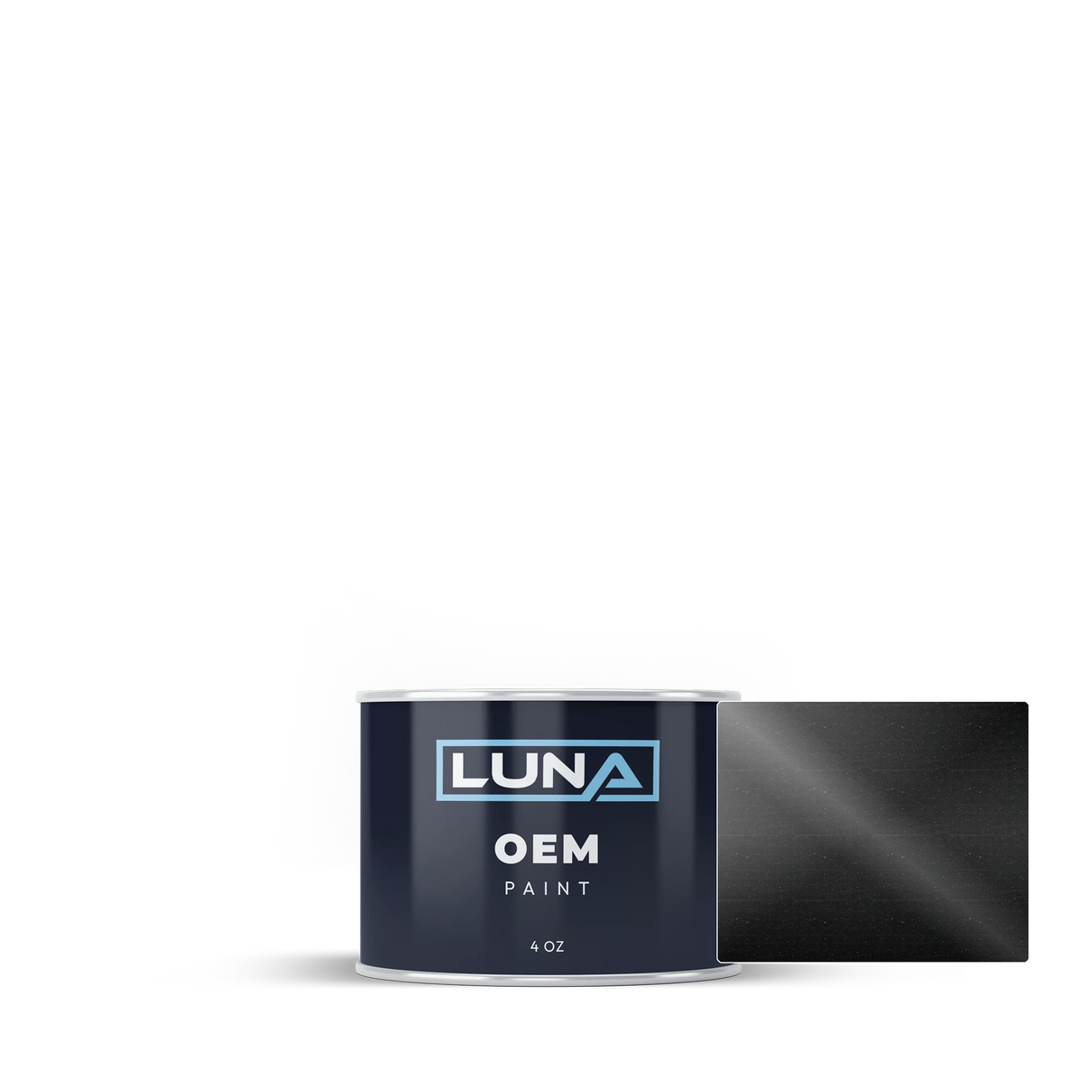 Alpine Noir Nacre . 676 | Luna OEM Basecoat - 4oz