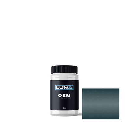 Audi | VW Perlcolor Gruen P. C6V | Luna OEM Basecoat