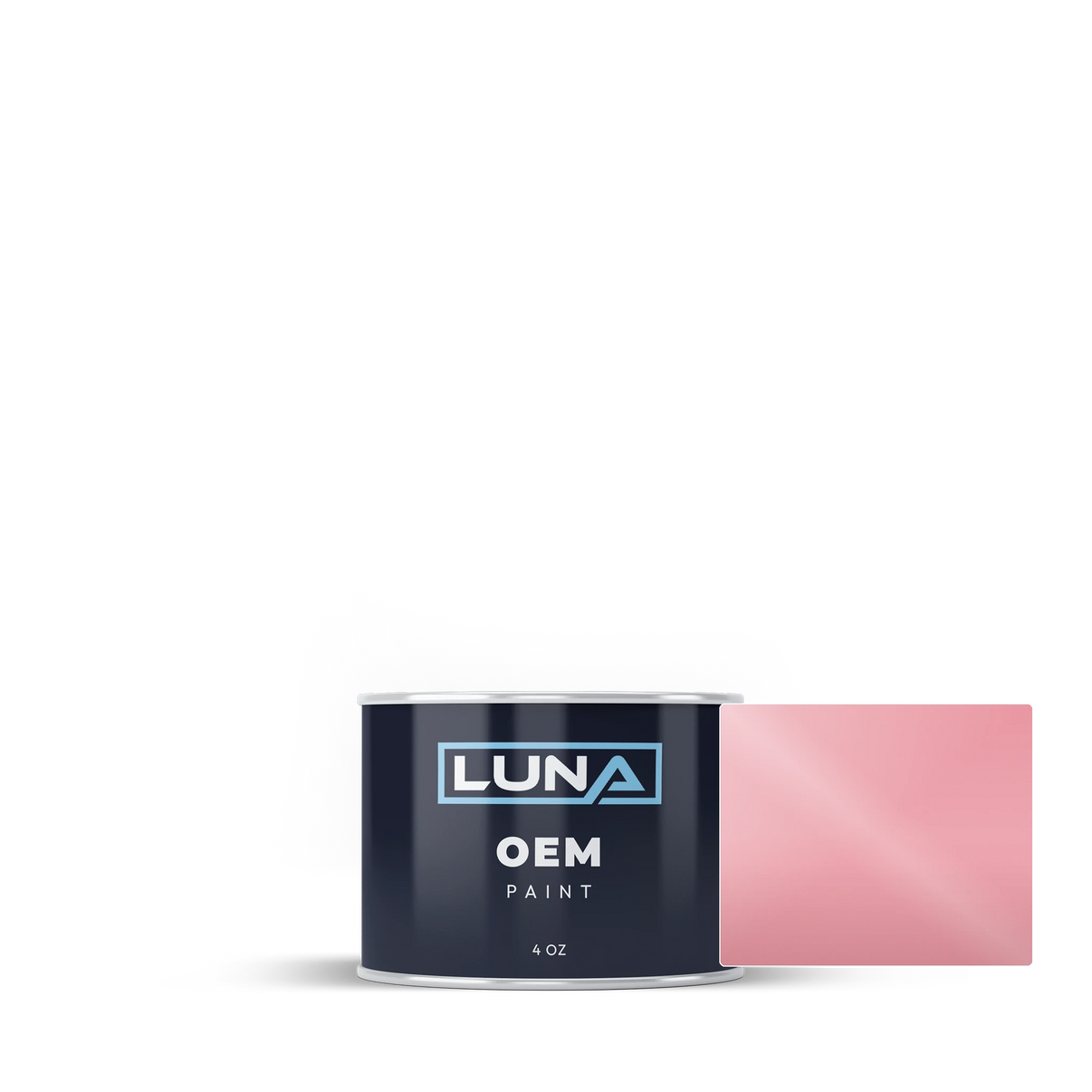 Alpine Rose B70 | Luna OEM Basecoat - 4oz