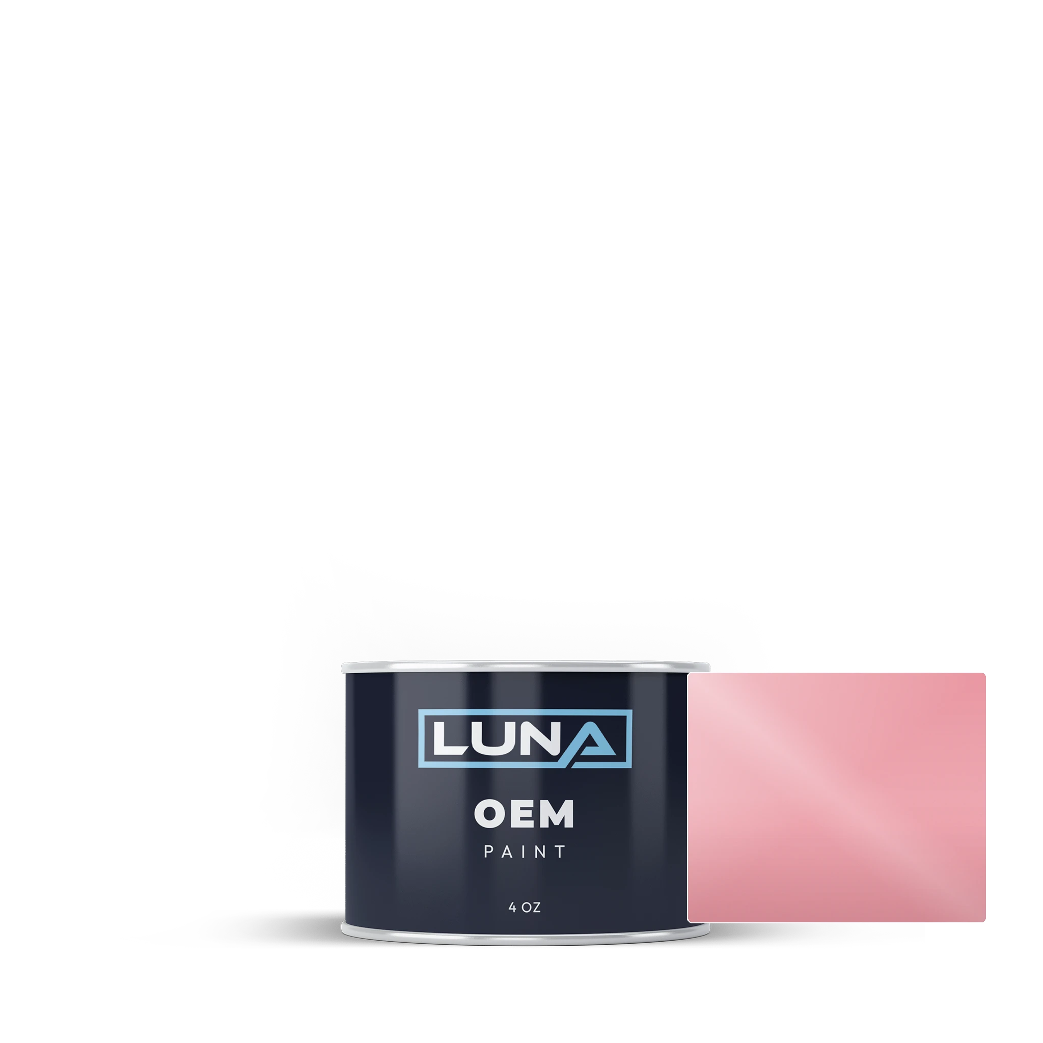Alpine Rose B70 | Luna OEM Basecoat - 4oz