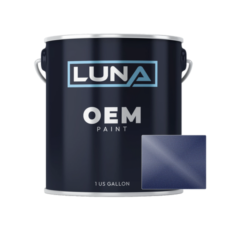 Toyota Purplish Blue P. M. 8K9 | Luna OEM Basecoat - Gallon