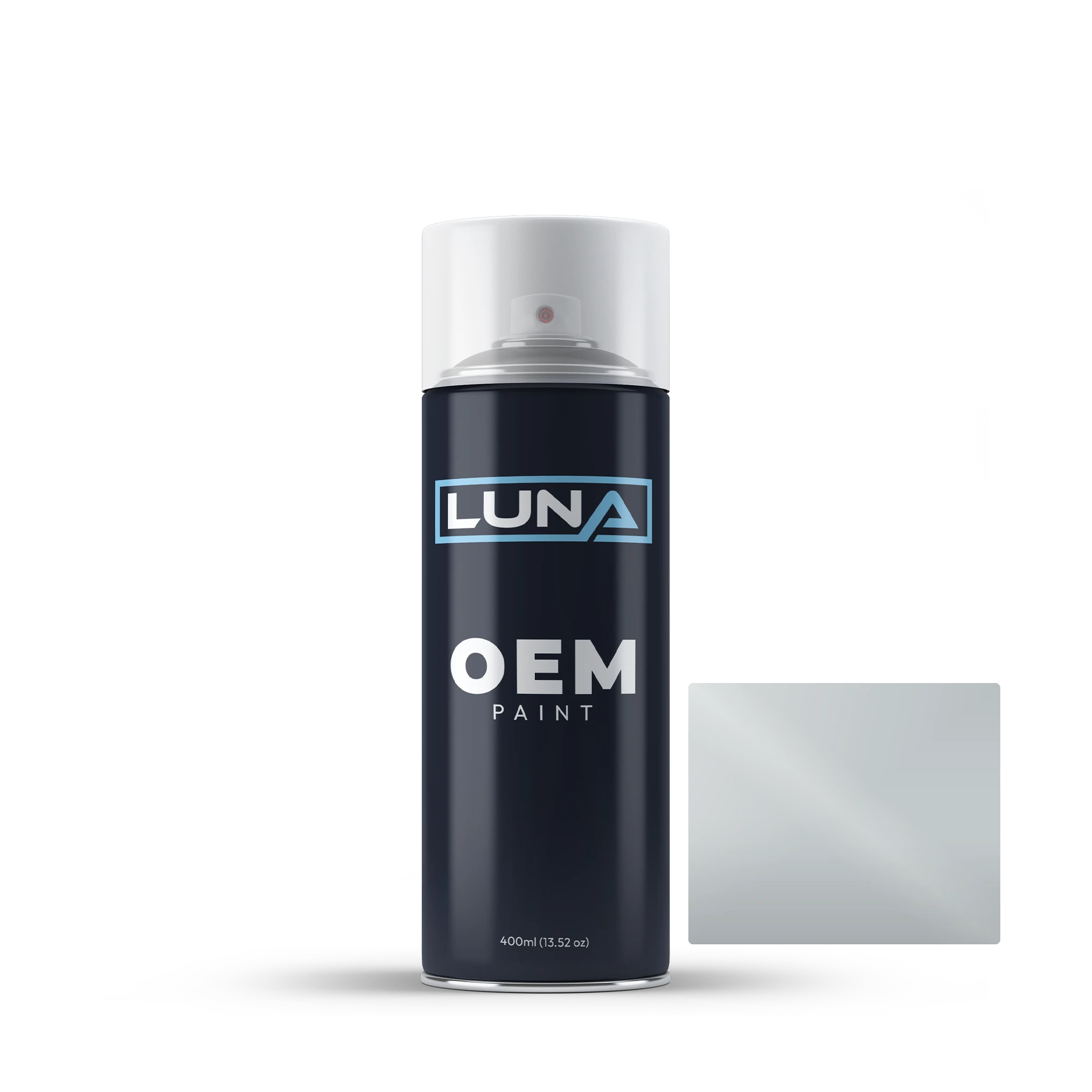 Dr Platin M. 9036 | Luna OEM Basecoat - Aerosol